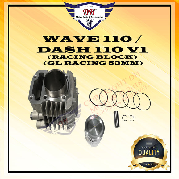 Dash Wave Part DASH 110 V2 – Tagged