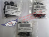 WAVE 110 R / RS (OEM) SCREW COVER SET  HONDA WAVE110 FULL SET