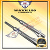 WAVE 125 / WAVE 125 S / WAVE 125 X / WAVE 100 R (DISC) (TOBAKI) FORK STANDARD HONDA