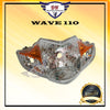 WAVE 110 HEAD LAMP