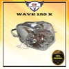 WAVE 125 X (ORIGINAL) HONDA ULTIMO WAVE125X HEAD LAMP