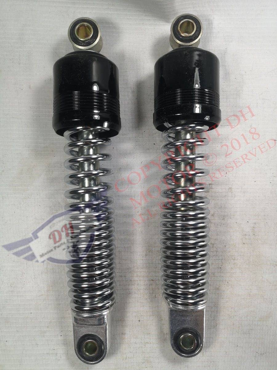 Y100 / Y100 2 / Y110 SS / Y110 SS 2 / SRE / SRX (SRS) 270MM REAR ABSOR ...