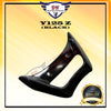 Y125 Z / RXZ 10 CATALYZER  SPOILER HANDLE SEAT YAMAHA