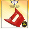 Y125 ZR (ORIGINAL) SPOILER HANDLE SEAT YAMAHA