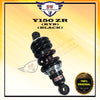 Y150 ZR V1 / V2 / LC135 V1 / V2 / V3 / V4 / V5 / V6 (KYB) 203MM REAR ADJUSTER STANDARD YAMAHA