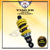 Y150 ZR V1 / V2 / LC135 V1 / V2 / V3 / V4 / V5 / V6 (KYB) 203MM REAR ADJUSTER STANDARD YAMAHA