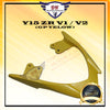 Y15 ZR V1 / V2 SPOILER HANDLE SEAT YAMAHA