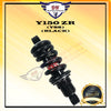 Y150 ZR V1 / V2 / LC135 V1 / V2 / V3 / V4 / V5 / V6 (YSS) 203MM REAR MONOSHOCK STANDARD YAMAHA
