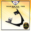 Y15 ZR V1 / V2 (ORIGINAL) SPOILER HANDLE SEAT YAMAHA