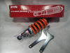 ZX 150 (KYB) REAR MONOSHOCK (ORANGE) STANDARD KAWASAKI