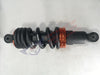 ZX 150 MAKIDA 265MM REAR MONOSHOCK (BLACK) KAWASAKI