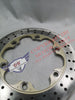 ZX 150 (ORIGINAL) REAR BRAKE DISC KAWASAKI